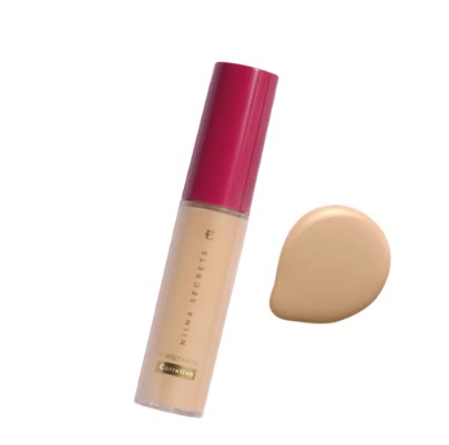 CORRETIVO PERFECT MATCH  - COR 10 / NIINA SECRETS