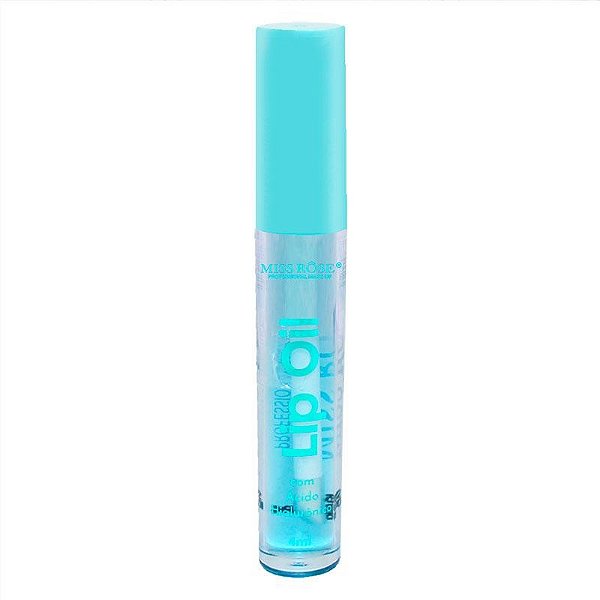 LIP OIL AZUL / MISS RÔSE