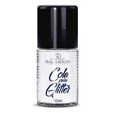 COLA PARA GLITTER / PHÁLLEBEAUTY