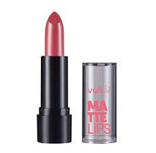 BATOM MATTE LIPS - ROSE / VULT