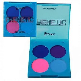 PALETA DE SOMBRAS FRENETIC - B / LUISANCE