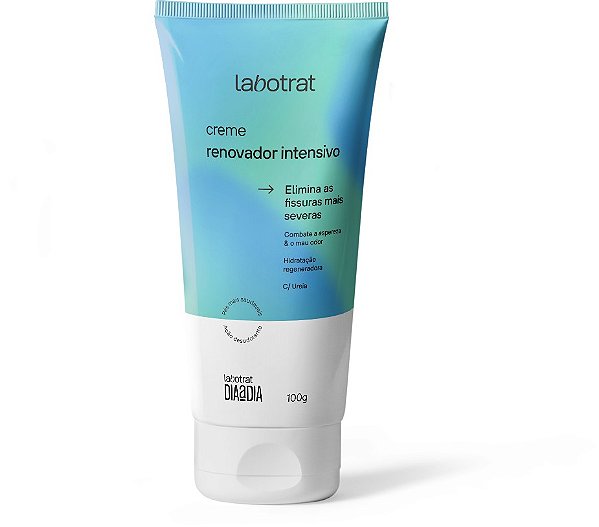 CREME RENOVADOR INTENSIVO PARA RACHADURA / LABOTRAT