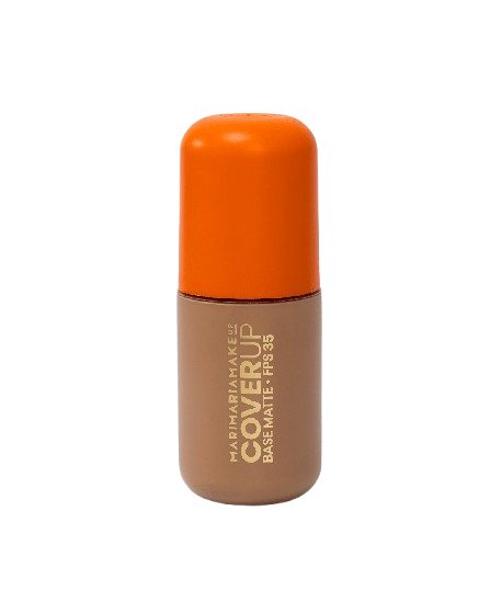 BASE COVER UP FPS 35 - MM12 / MARI MARIA