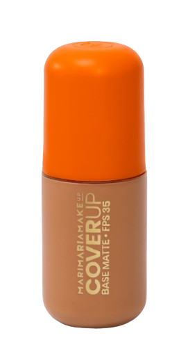 BASE COVER UP FPS 35 - MM15R / MARI MARIA
