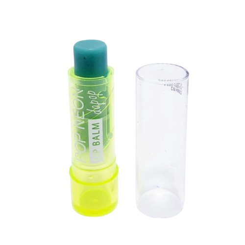 LIP BALM POP NEON - COR 01 / DAPOP