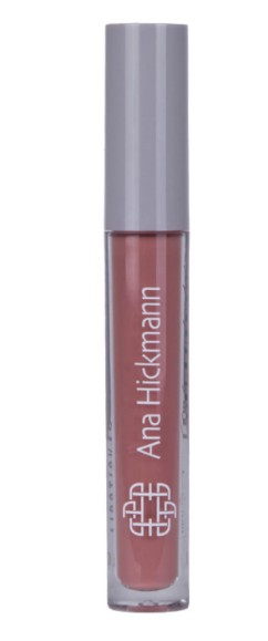 MATTE LIQUID LIPSTINK - SAMATHA / ANA HICKMANN