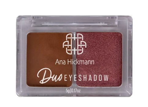 DUO EYESHADOW 04 / ANA HICKMANN