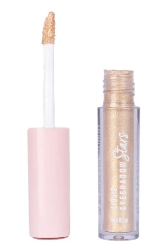 LIQUID EYESHADOW STARS - SALLY / ANA HICKMANN