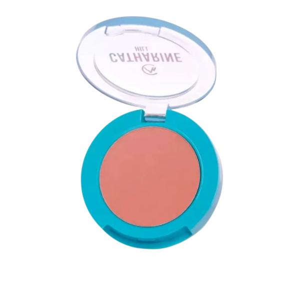 BLUSH COMPACTO CACAU / CATHARINE HILL