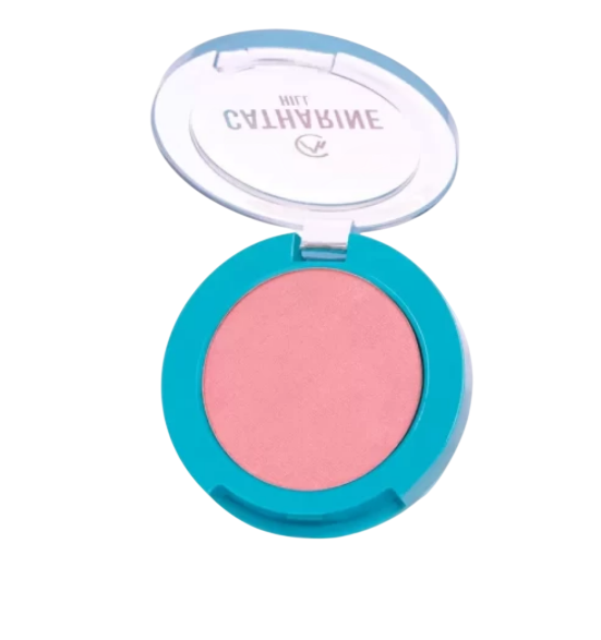 BLUSH COMPACTO GOIABA / CATHARINE HILL