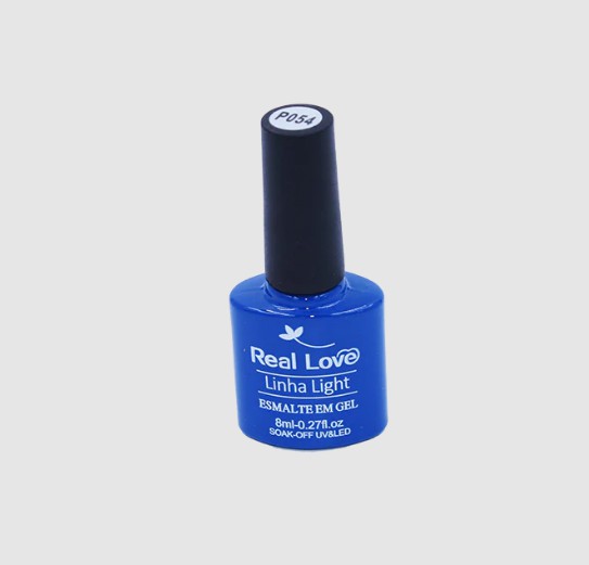 ESMALTE EM GEL P054/ REAL LOVE