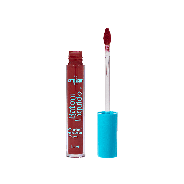 BATOM LÍQUIDIO MATTE - POWER / CATHARINE HILL