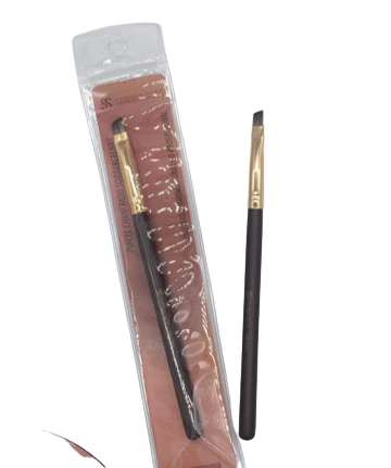 PINCEL CHANFRADO SOBRANCHELAS SS-2354 / SABRINA SATO