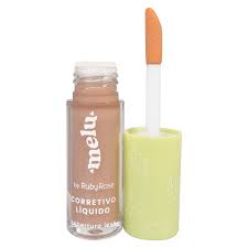 CORRETIVO LÍQUIDO - CHOCOLATE 5 / MELU