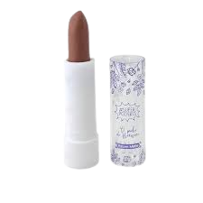 BATOM MATTE - O PODER DO FLORESCER - COR RAÍZES / #SUPERPODERES