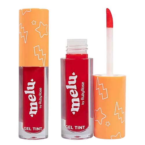 GEL TINT - CLEAN CORAL / MELU