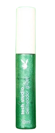 DELINEADOR GLITTER / PLAYBOY