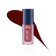 BT VELVET 2X1 PRIMER E SOMBRA - CHERRY / BRUNA TAVARES