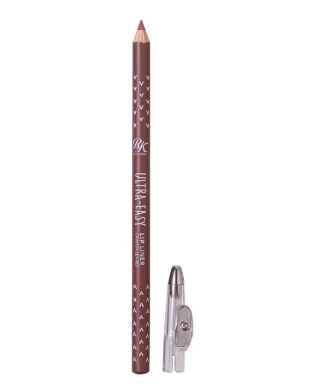 DELINEADOR DE LÁBIOS ULTRA EASY - NUDE ROSE / RUBY KISSES