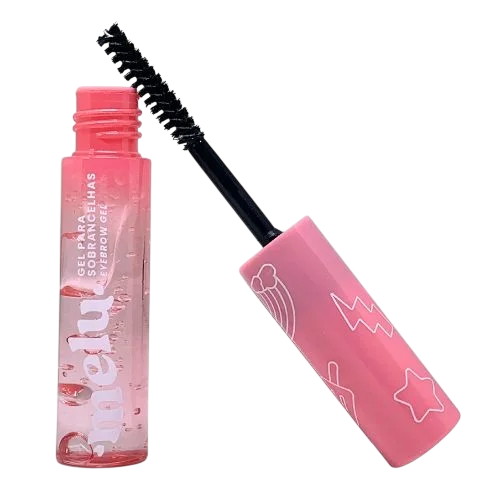 GEL PARA SOBRANCELHA / MELU