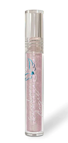 GLOSS LABIAL GUARDIAN ANGEL - 01 / SP COLORS