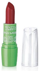 BALM LABIAL - VERMELHO / FENZZA