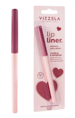 LIP LINER CORAJOSA / VIZZELA