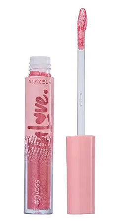 GLOSS IN LOVE - MOZÃO / VIZZELA