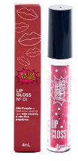 LIP GLOSS 01/SUPER PODERES