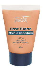 BASE MATTE MEDIA COBERTURA 04/ TRACTA