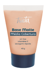 BASE MATTE MEDIA COBERTURA 03 C/TRACTA
