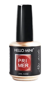 PRIMER/ HELLO MINI