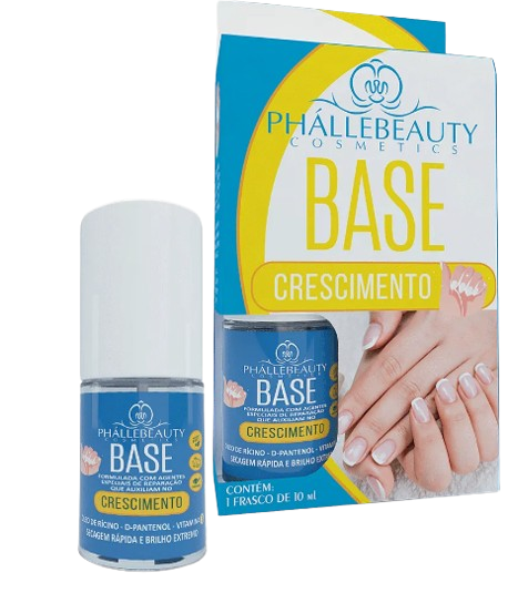 BASE CRESCIMENTO / PHALLEBEAUTY