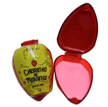 CHEIRINHO DE MORANGO / VIVAI