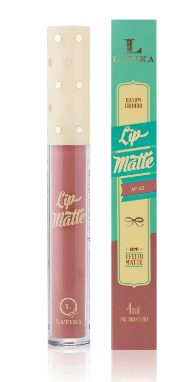 LIP MATTE N°35 / LATIKA