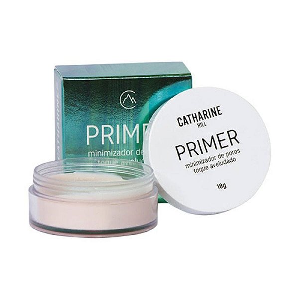 PRIMER / CATHARINE HILL