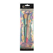 KIT DE PINCEL PARA MAQUIAGEM PM-587