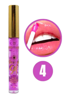 LIP OIL RAIOS DE SOL - 04 / MIA MAKE