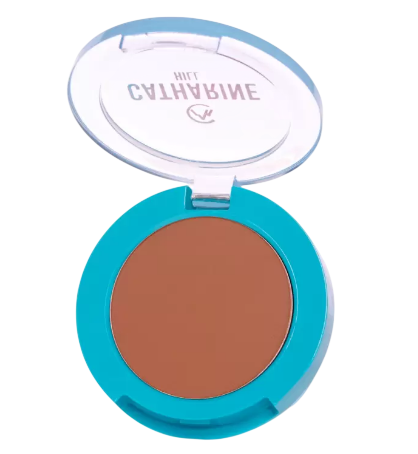 CONTORNO COMPACTO EM PÓ - BROWNIE / CATHARINE HILL