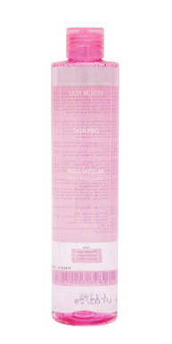 ÁGUA MICELAR ROSA MOSQUETA / LADY BEAUTY