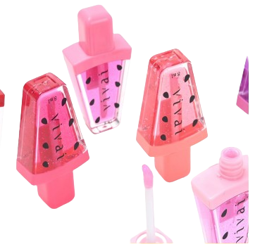 LIP GLOSS PRIN / VIVAI