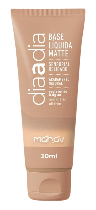 BASE DIA A DIA COR 02 / MAHAV
