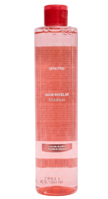 ÁGUA MICELAR MELANCIA / LADY BEAUTY