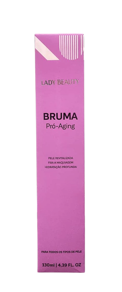 BRUMA PRÓ - AGING / LADY BEAUTY