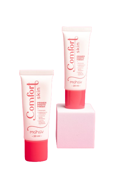 PRIMER CONFORT SKIN / MAHAV