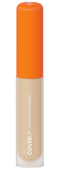 CORRETIVO COVER UP - MMC05 / MARI MARIA