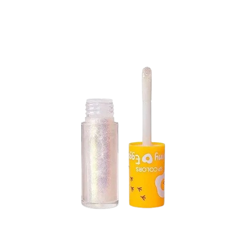 GLOSS FUNNY EGGS - COR 02 / SP COLORS