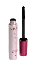 MÁSCARA PARA CÍLIOS SUPER BOLD / NIINA SECRETS