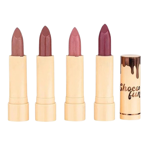 BATOM SOFT MATTE CHOCOFUN / FENZZA