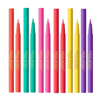 DELINEADOR COLORIDO LUMINOUS / MISS RÔSE